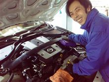 ☆　ＣＲＵＩＳＥ 今日の朝イチ Ｚ３４から　☆
