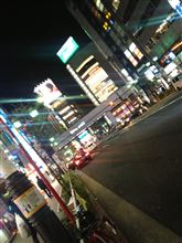 ROPPONGI debut～♪