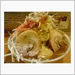 二郎ラーメンプチ