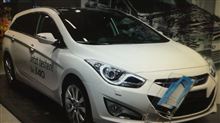 韓国車