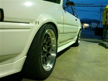 タイヤ＆ホイール交換