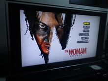 目的は…?? 飼育された女!!～THE WOMAN