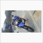 YBR125G