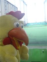 当たった～（笑）