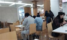 道中でﾆｱﾐｽ