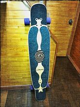 LSK8日記～3～