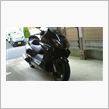 バイクをゲットしました。
