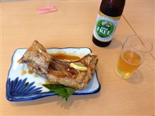 マグロオフ 2013 春