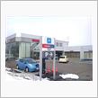 急速充電24時間対応店を見に行こう！！　　★帯広日産ありがとう☆　走破編