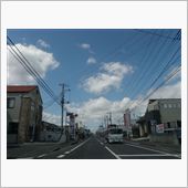 久々の洗車日和