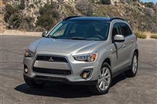 Mitsubishi Motors Reports Best-Ever Month for Outlander Sport Sales in March ： USA ・・・・