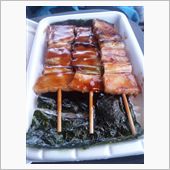 函館に来たからには、これ！