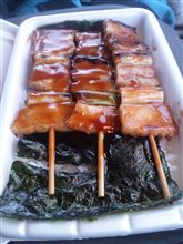 函館に来たからには、これ！
