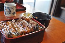 東京旅行番外編　☆グルメレポート☆
