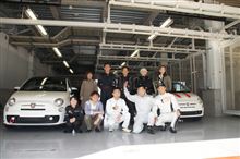ETCC2013　Vol. 4 鈴鹿 1.5時間耐久