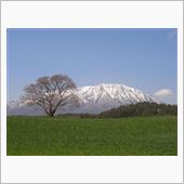 ＧＴ－Ｒが氷上で２９４キロを ...