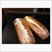 本日のランチ2013.04. ...