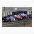 S-GT　Rd1岡山（TV観戦）