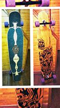 LSK8日記～4～あまりにも嬉しくて( &#180;艸｀)