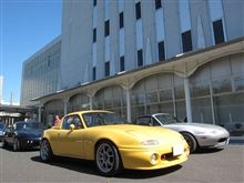 RCOJフリマ〜NISMOショールーム〜大黒