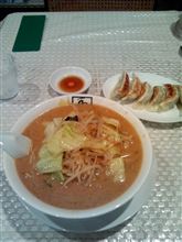 今晩の夕食