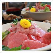 春のマグロ&amp;苺オフ2013 