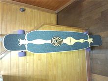 LSK8日記～5～step,step