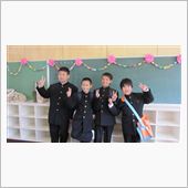入学式