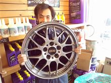 ☆　ＣＲＵＩＳＥ Ｅ５１にＢＢＳ ＲＧ－Ｒ　☆