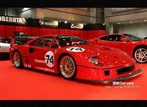 フェラーリ　F40