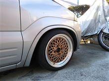 改パーツwww (実車)