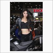 モーターサイクルショー201 ...