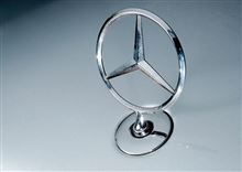 Mercedes-Benz 300 SL Roadstar