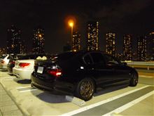 辰巳夜会・・・♪