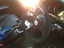 ドライビングポジション　その2