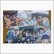 P.A.WORKS３作品の合同ライブ！
