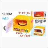 ↓ＦＯＯＤＳは別売、コレ常識。