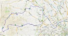 NO.765　最後にズッコケ　RR号完熟走行
