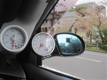 このミラー越しの世界。