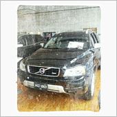 XC90 R-design