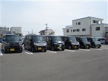 【NBOX 神戸BBQオフ】