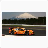 GT500　レース病??（富 ...