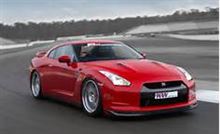 NISSAN GT-R