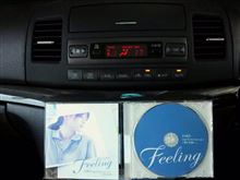 130415-2　ZARD orgel collection vol.1 ～揺れる想い～♪･･･
