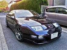 通勤車の入れ替え。型が古くなっても良いのです。