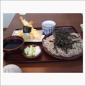 今日の昼エサ(^O^)