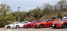 第10回　toyota-ft86部 部活動