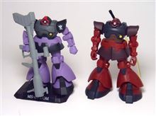 「リック」って何？