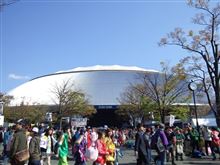 「ももクロ春の一大事 2013 4.13 西武ドーム大会 ~星を継ぐもも vol.1 Peach for the Stars vol.1~」 at 西武ドーム 「ももクロ春の一大事 2013 4.13 西武ドーム大会 ~星を継ぐもも vol.1 Peach for the Stars vol.1~」 at 西武ドーム