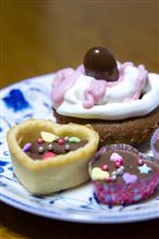2013年　Valentine&#39;s Day